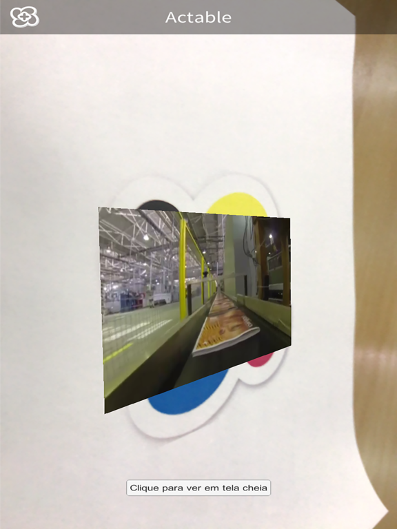 Screenshot #6 pour Actable