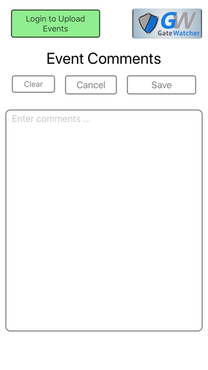 GateWatcher screenshot-6