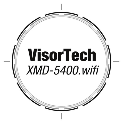VisorTech XMD-5400.wifi Download