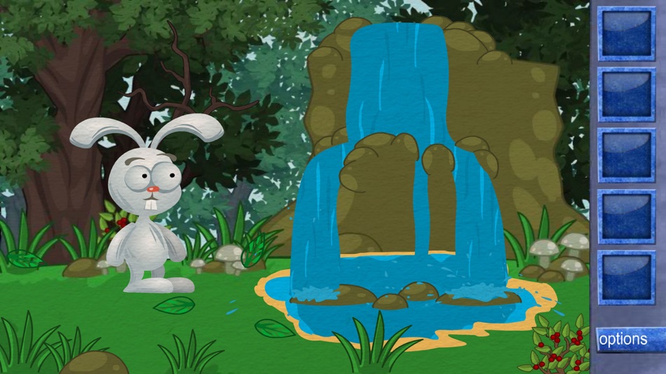 #4. The Smart Rabbit (iOS) 由: 国财 胡