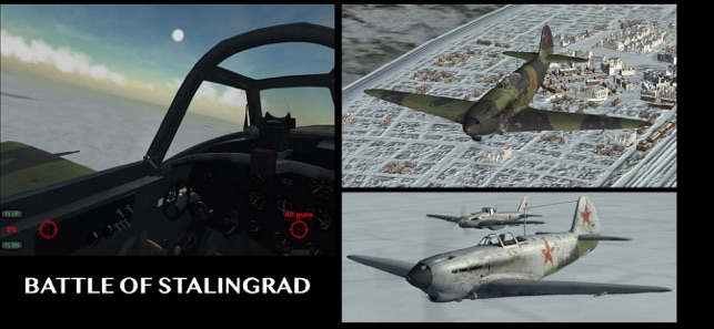Gunship Sequel: WW2