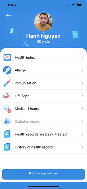 Deepcare(圖2)-速報App