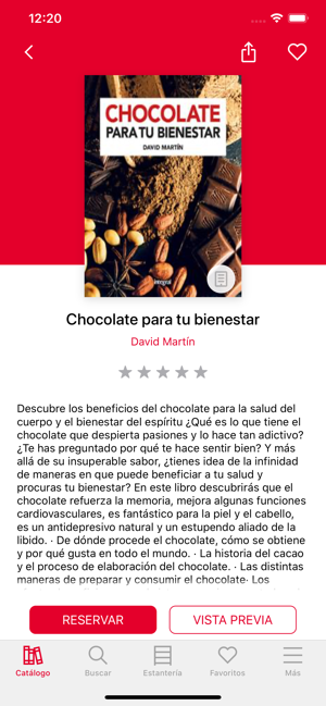 Biblioclick Lo Barnechea(圖3)-速報App