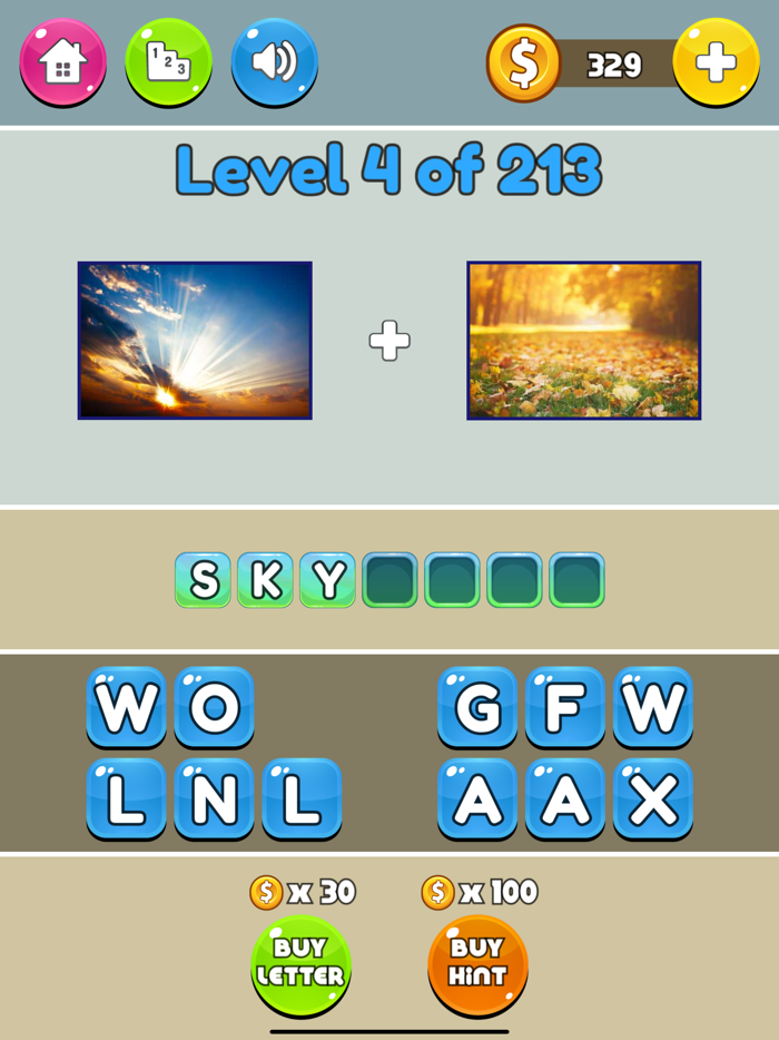 2 Pics What Movie - Word Quiz