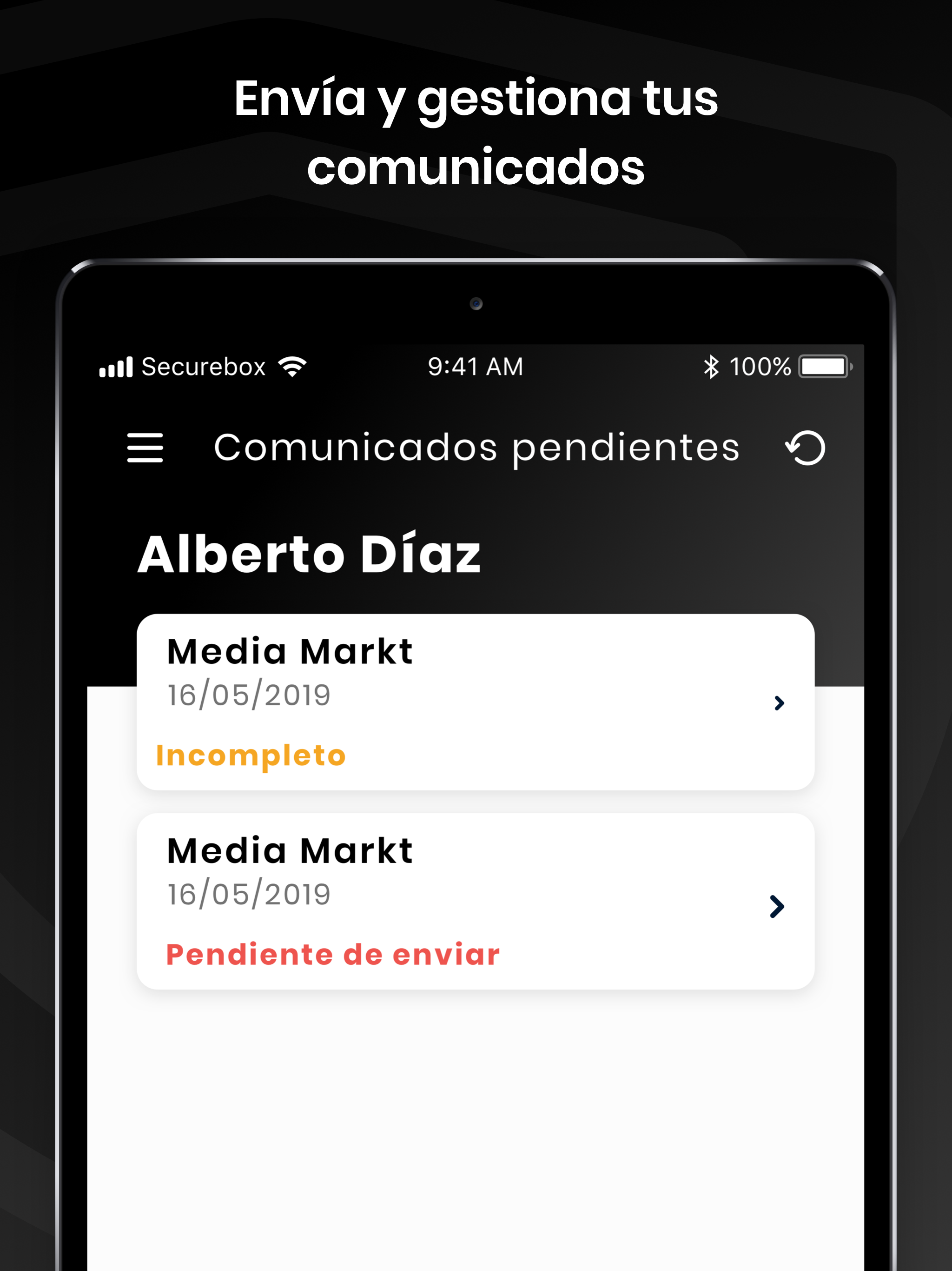 IB2 Seguridad