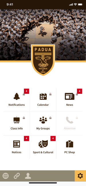 Padua College(圖1)-速報App