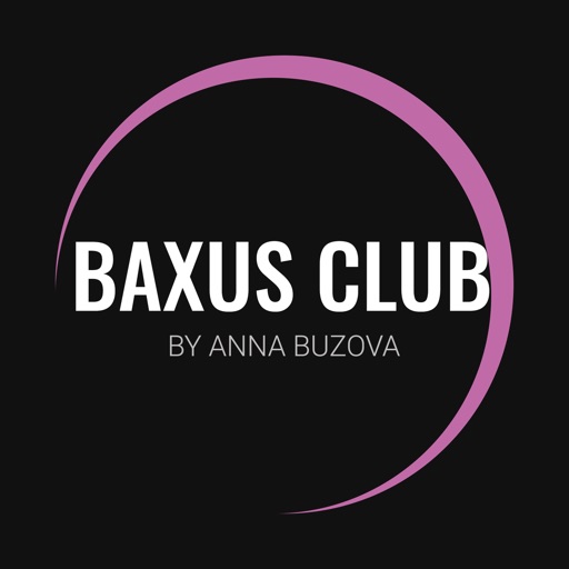 Baxus - Фитнес с Анной Бузовой