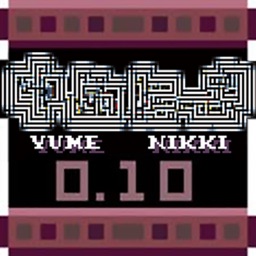Yume Nikki