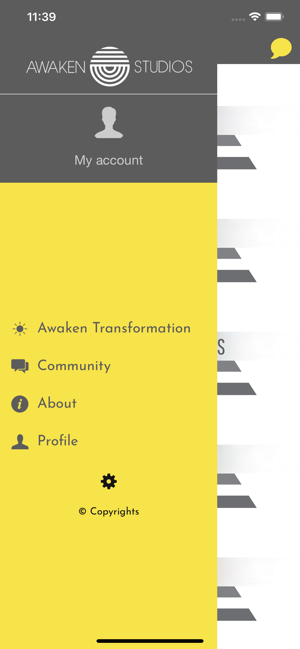 Awaken Transformation(圖2)-速報App
