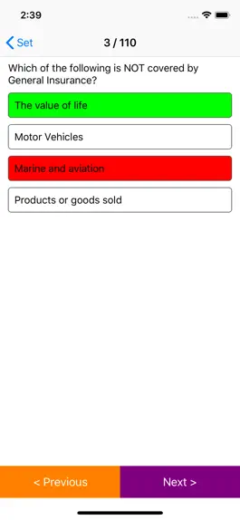 Game screenshot PCE and CEILLI Exam Malaysia hack
