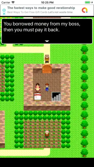 Find The Treasure R screenshot 2