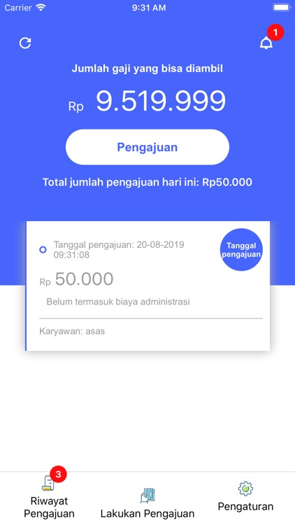 Ultra tech screenshot-3