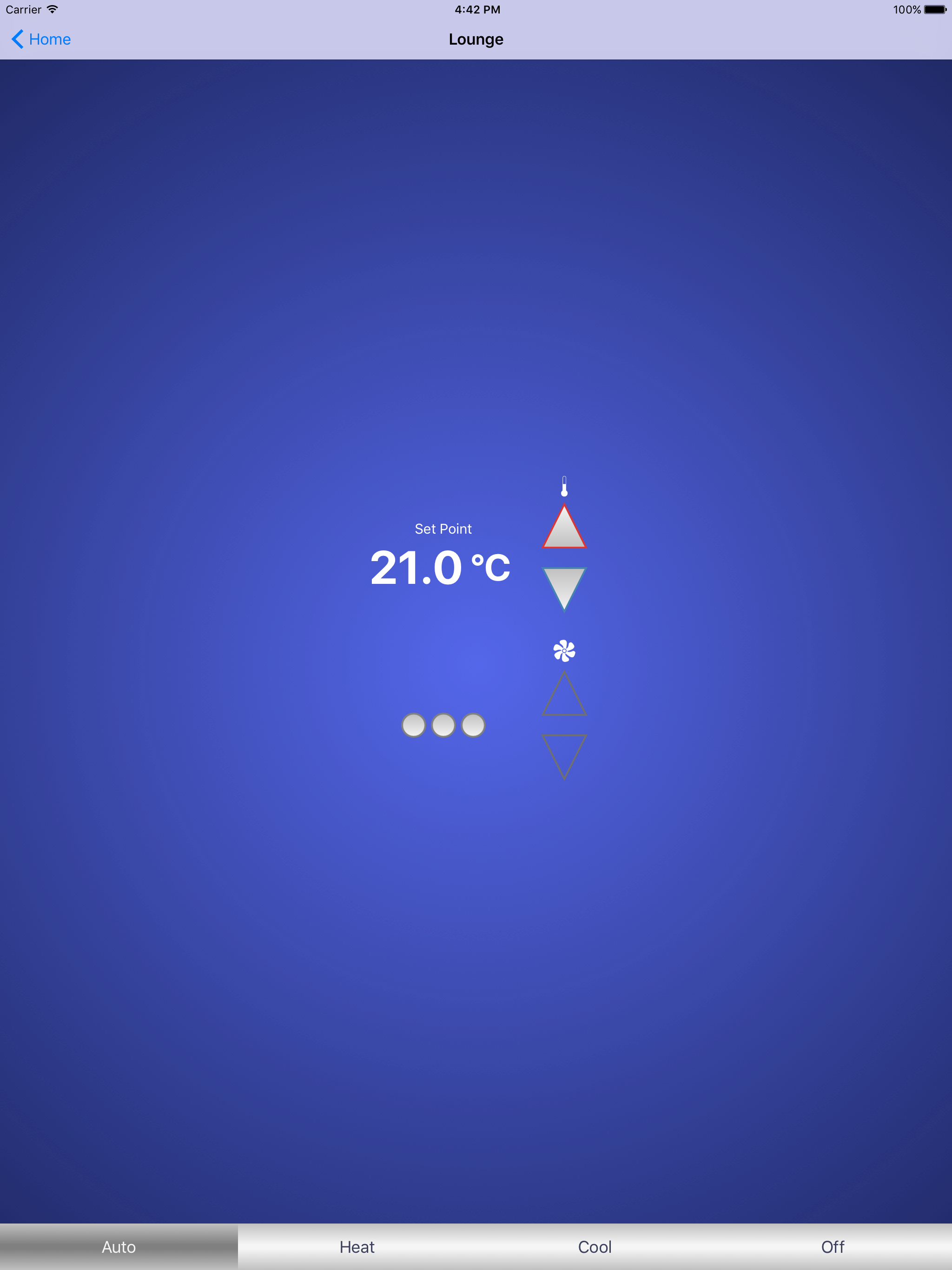 Titan Remote Access screenshot 4