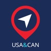 BringGo USA & CAN - iPhoneアプリ