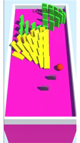 Game screenshot Color Domino : Clash Of Blocks apk