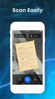 ScanMe - App for PDF-skanning iphone bilder 0
