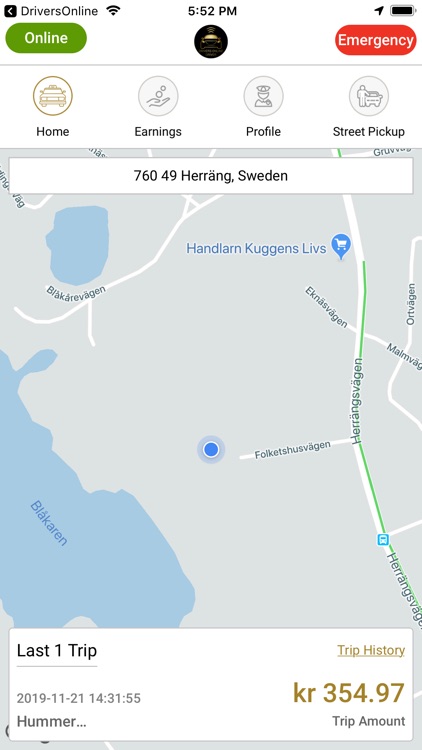 DriversOnline  Driver