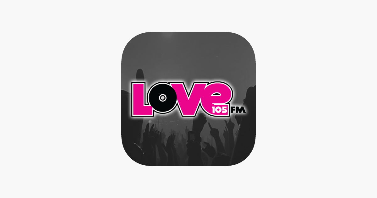 Love 105 FM on the App Store