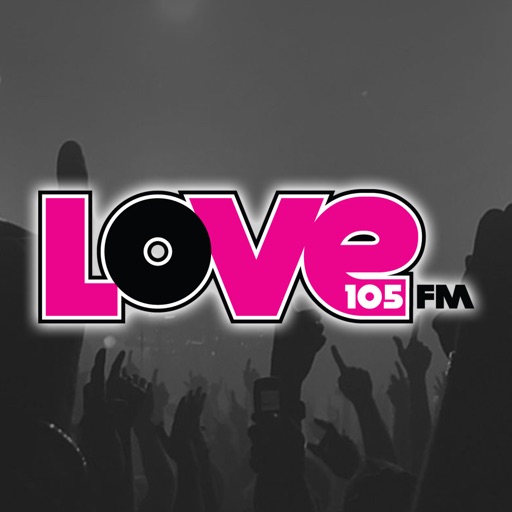 Love 105 FM icon