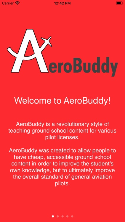 AeroBuddy