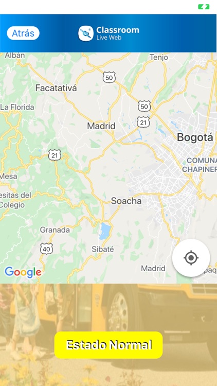 Gimnasio El Hontanar