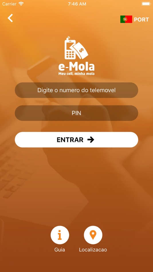 e-Mola - 1.10.3 - (iOS)