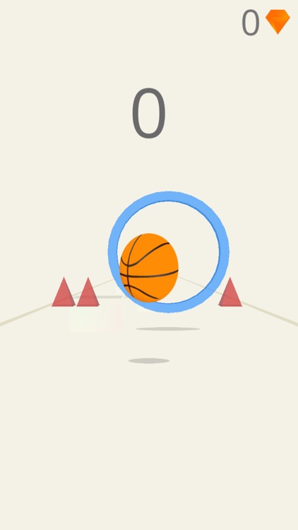 Drive the ball fun game