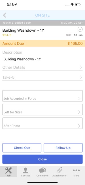 Force by Urbanise(圖3)-速報App