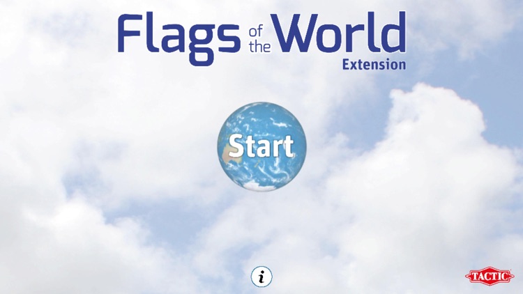 Flags of the World Extension