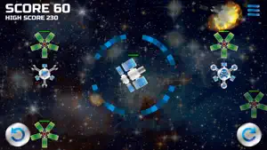 Convergence 360 Battle screenshot 1