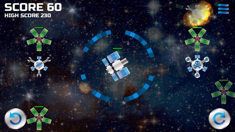 Convergence 360 Battle