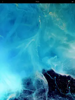 Skywall Pro - HD+ Wallpapers iPad image 1