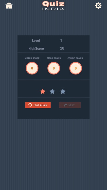 Quiz India screenshot-4
