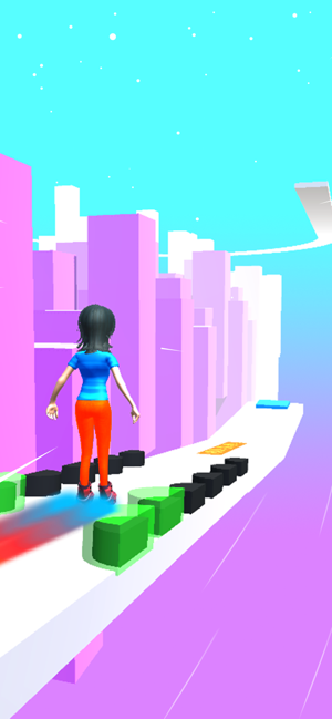 Shift Run 3D(圖7)-速報App