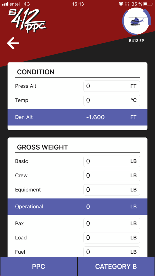 #2. B412 PPC (iOS) By: Eugenio Jose Castillo Cruz