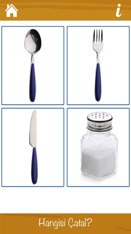 Nesneleri Öğreniyorum screenshot-4