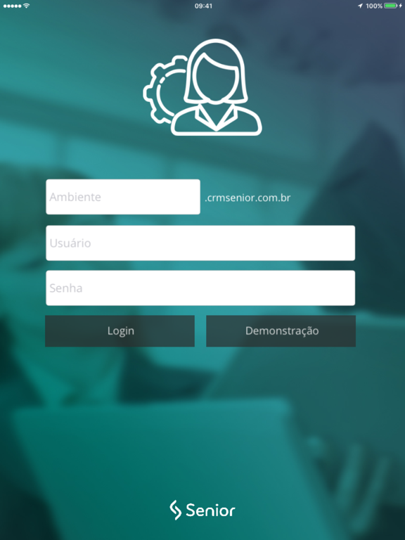 Screenshot #4 pour Gestão de Relacionamento | CRM