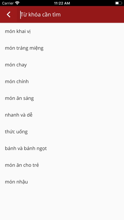 VN Cooking screenshot-3