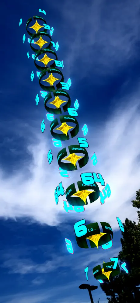 Illusions AR