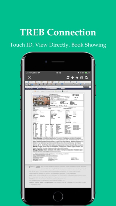 Youju - Real Estate Sale Rent Screenshot