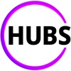 PMNCH Digital Advocay Hubs icon