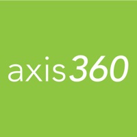 Axis 360 app not working? crashes or has problems?