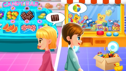 Shopping Mall Girl Game screenshot 4