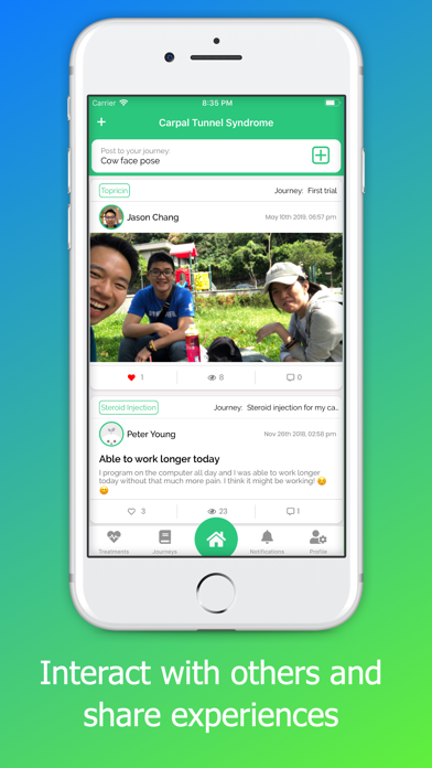 Edenos Screenshot