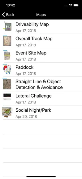 Game screenshot AutoDrive Challenge apk
