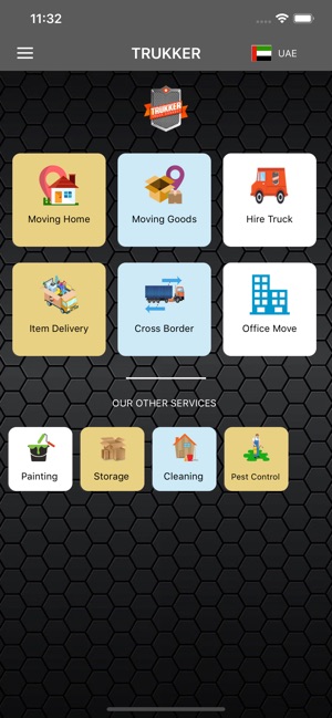 TrukkerUAE(圖2)-速報App