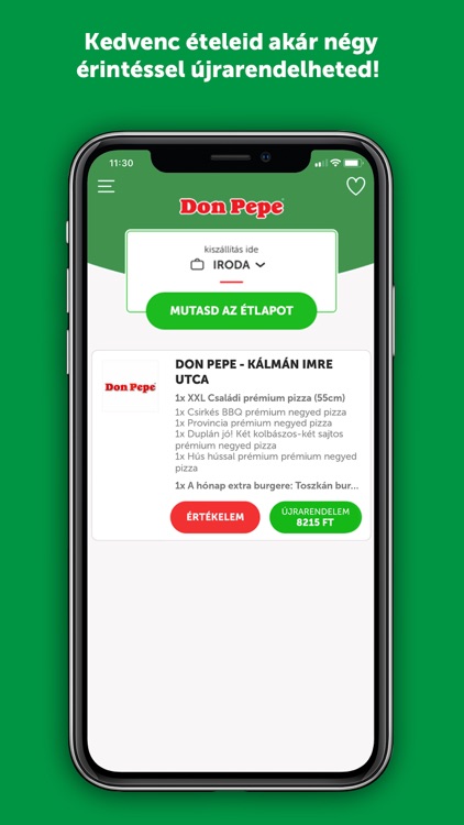 Don Pepe screenshot-3