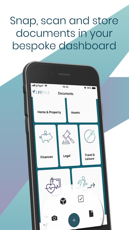 Lifefyle screenshot-5