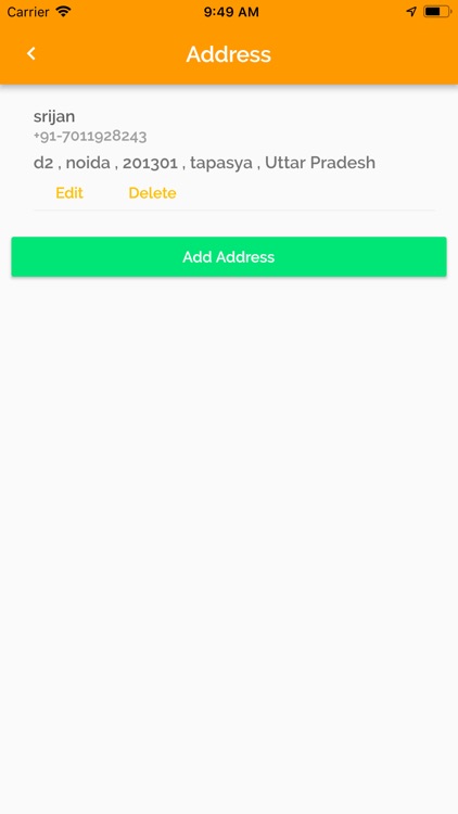 The Colourist screenshot-3