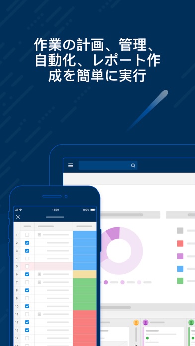 Smartsheet: Teams & Projectsのおすすめ画像2